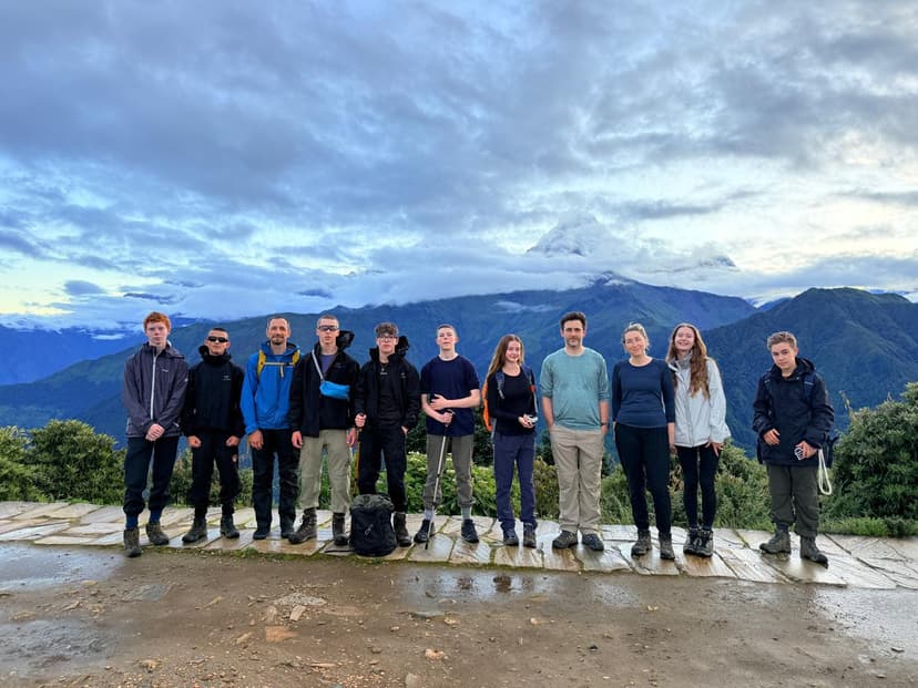 Everest Region - Image 1