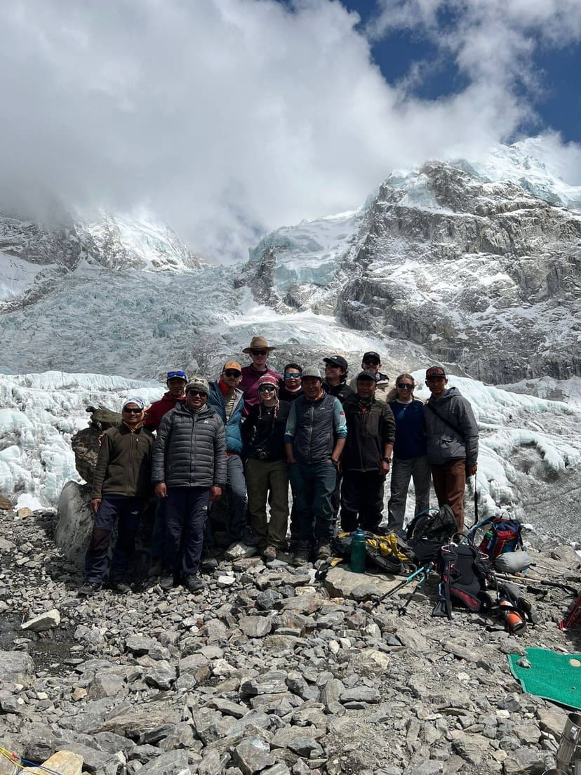 Everest Region - Image 2
