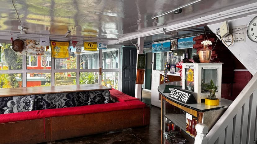 Annapurna Base Camp Trek 2025 - Image 8