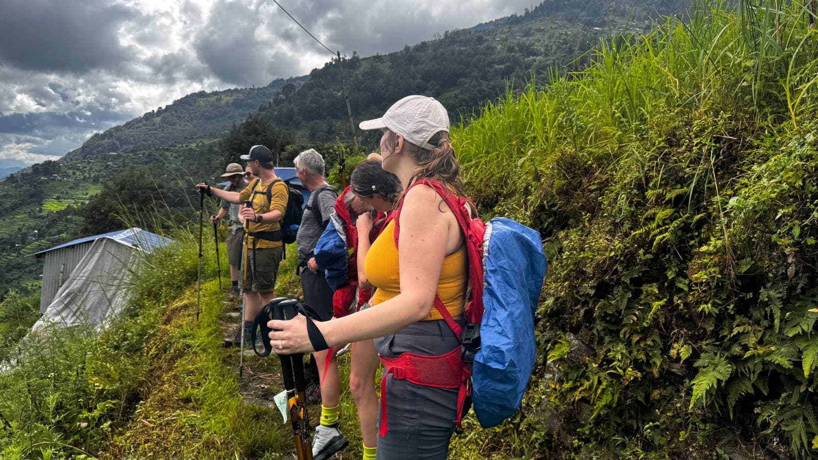 Itinerary Day 1 Image 3