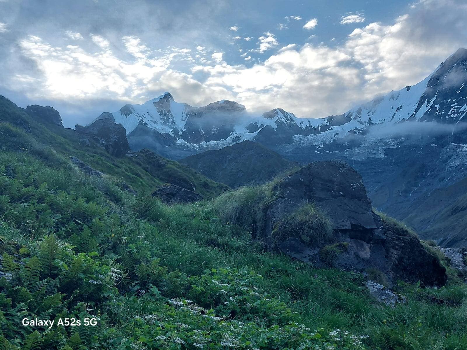 About Nepwise Adventures