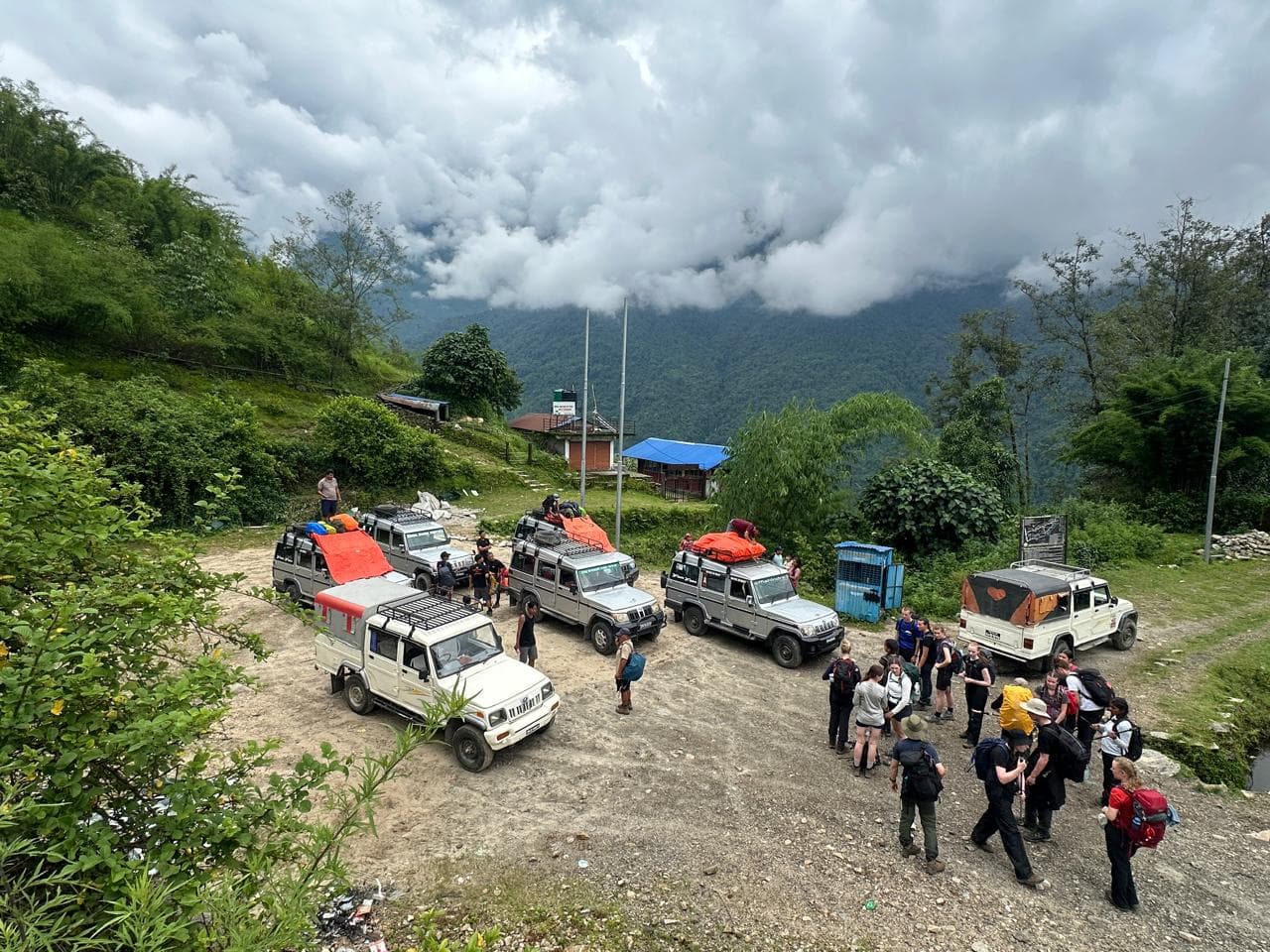 Itinerary Day 8 Image 2