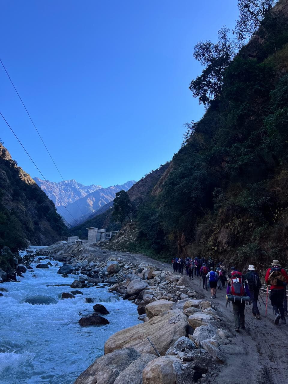 Itinerary Day 1 Image 2