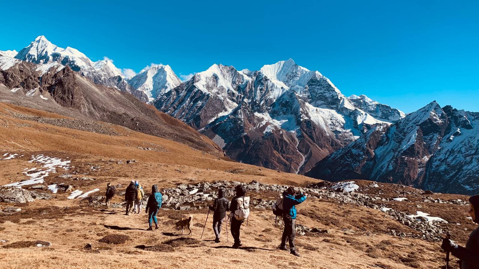 Why Travel to Nepal?