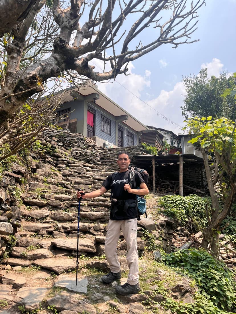 ABC | 16 April | Amrit Magar - Image 8