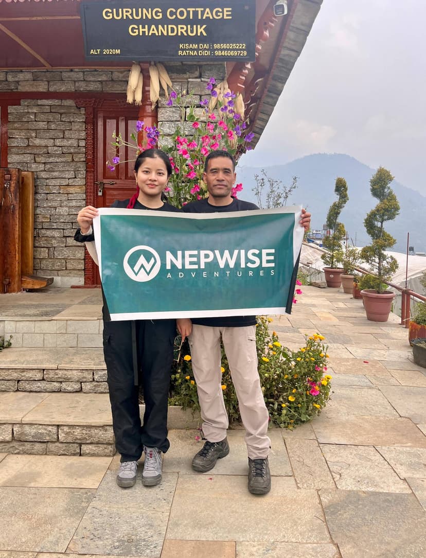 ABC | 16 April | Amrit Magar - Image 6