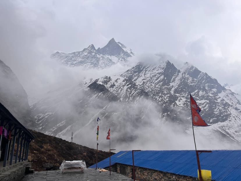 ABC | 16 April | Amrit Magar - Image 3