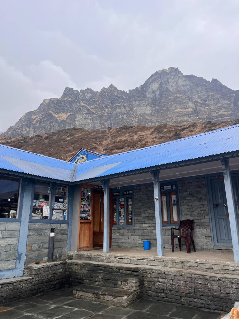 ABC | 16 April | Amrit Magar - Image 2