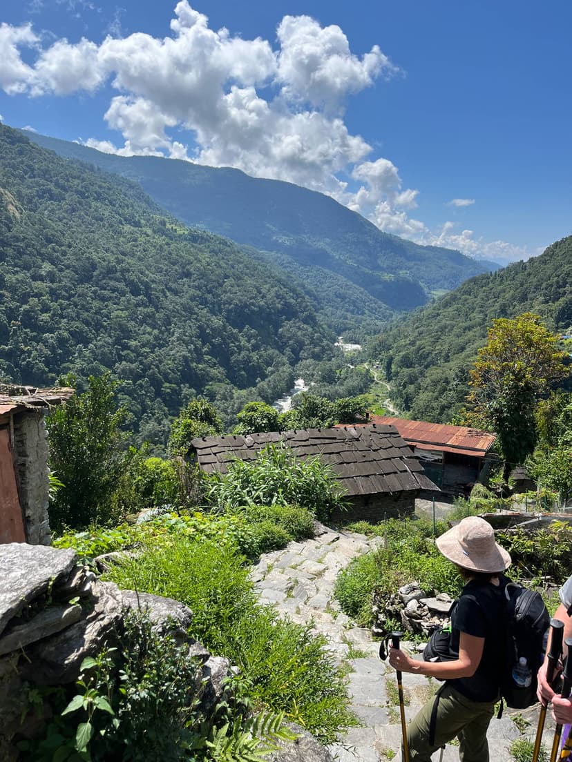 ABC | 16 April | Amrit Magar - Image 10