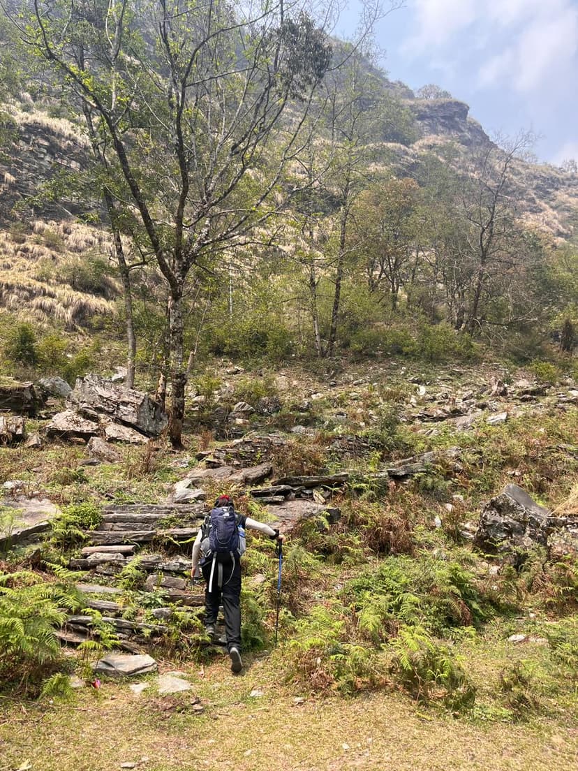 ABC | 16 April | Amrit Magar - Image 21