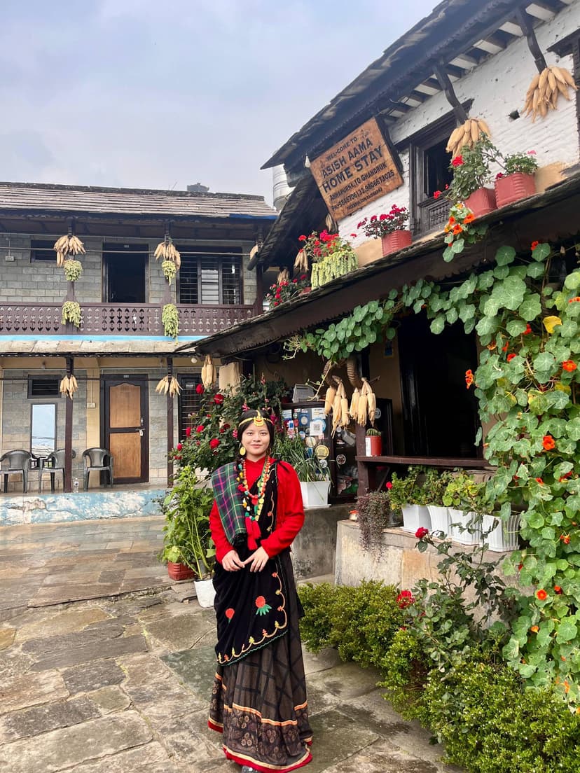 ABC | 16 April | Amrit Magar - Image 18