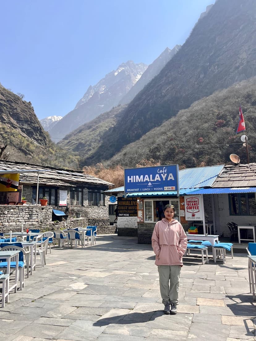 ABC | 16 April | Amrit Magar - Image 17