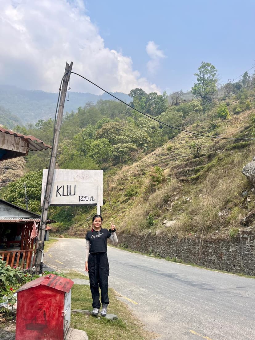 ABC | 16 April | Amrit Magar - Image 16