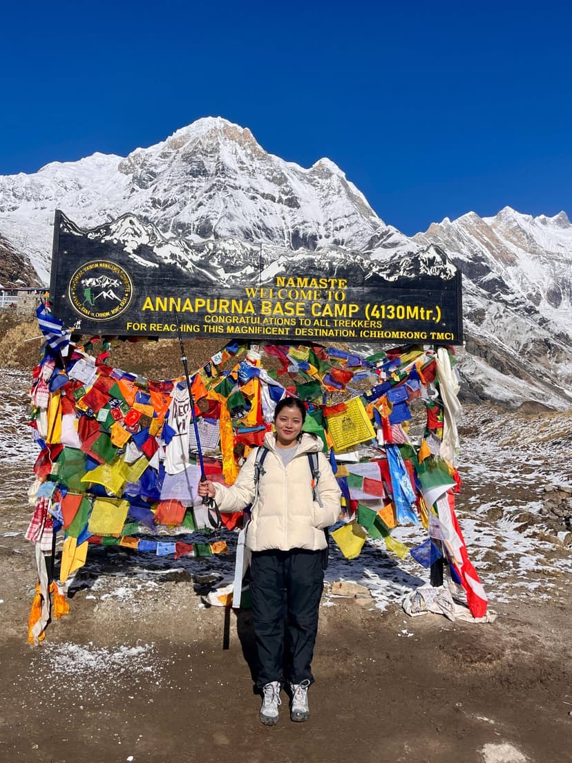 ABC | 16 April | Amrit Magar - Image 14