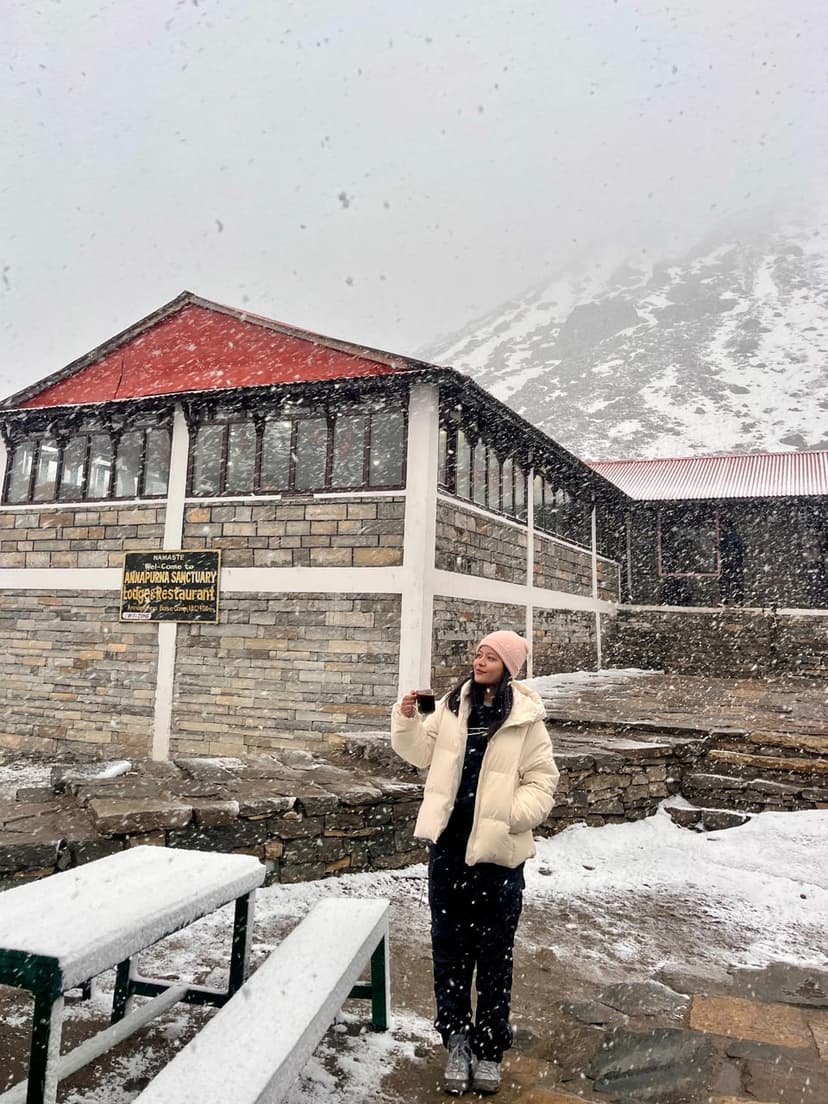 ABC | 16 April | Amrit Magar - Image 13