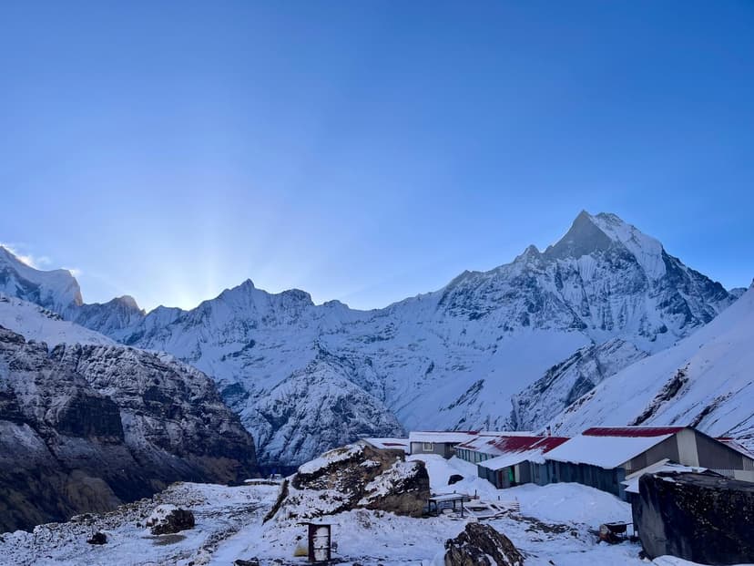 ABC | 16 April | Amrit Magar - Image 12