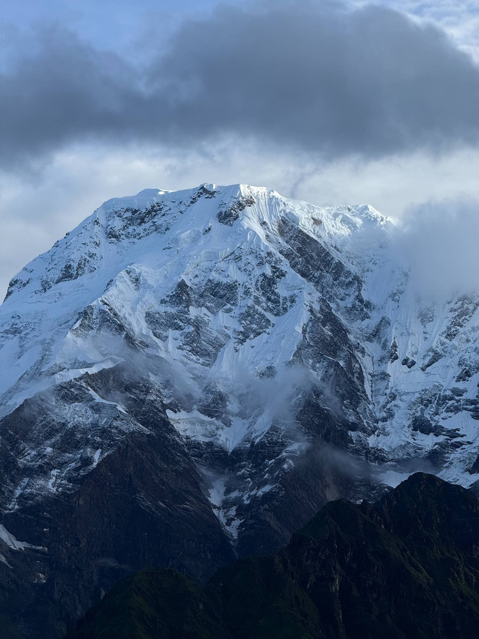Mardi Himal Trek - 5 Days