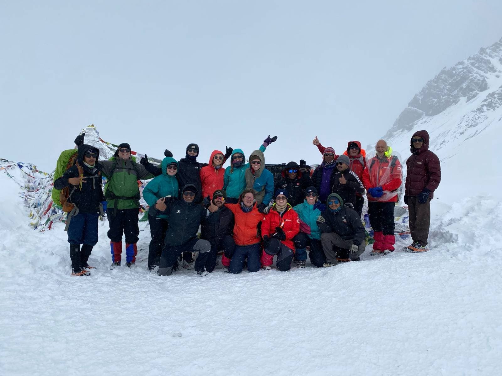 Trek with Nepwise Adventures
