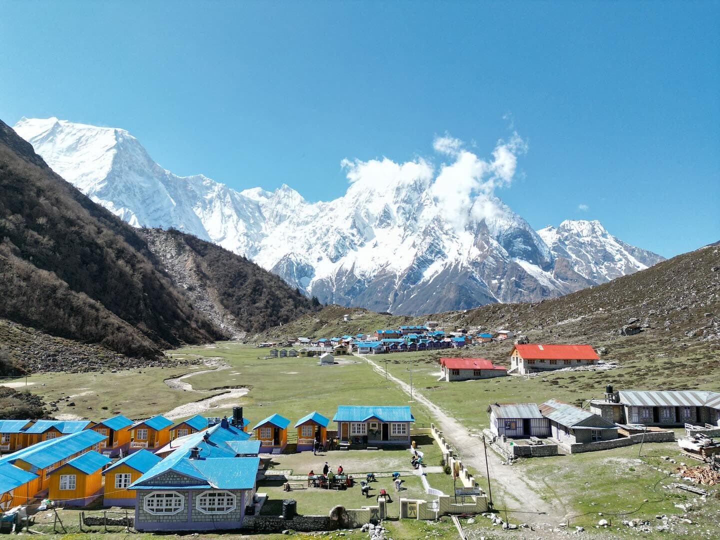 Trek with Nepwise Adventures
