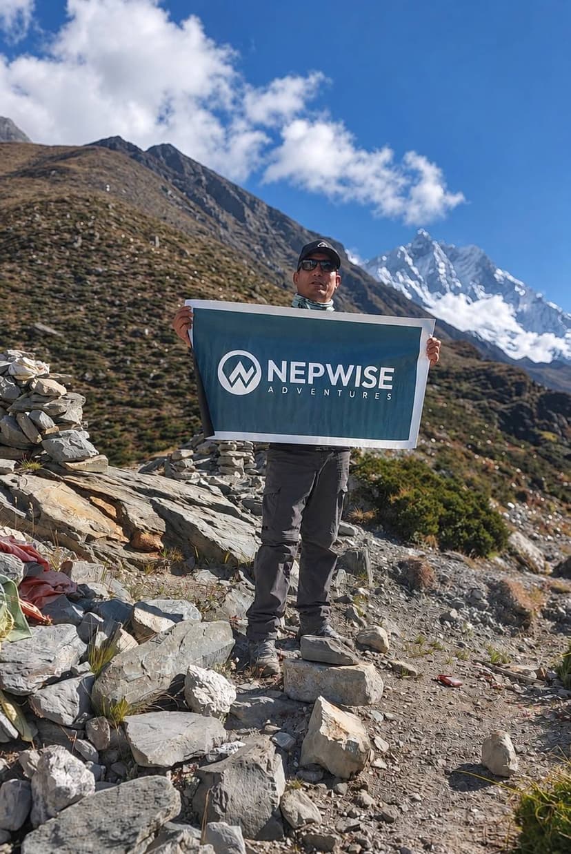 EBC Trek | September 2026 | Bhim Bahadur Tamang - Image 10