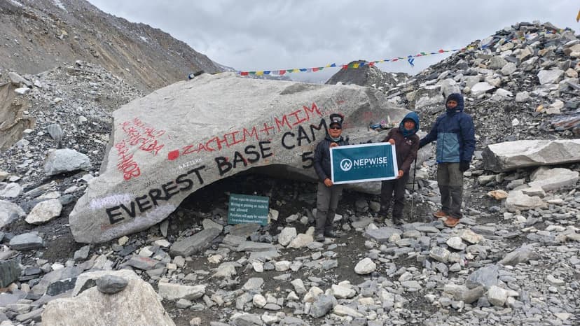 EBC Trek | September 2026 | Bhim Bahadur Tamang - Image 7