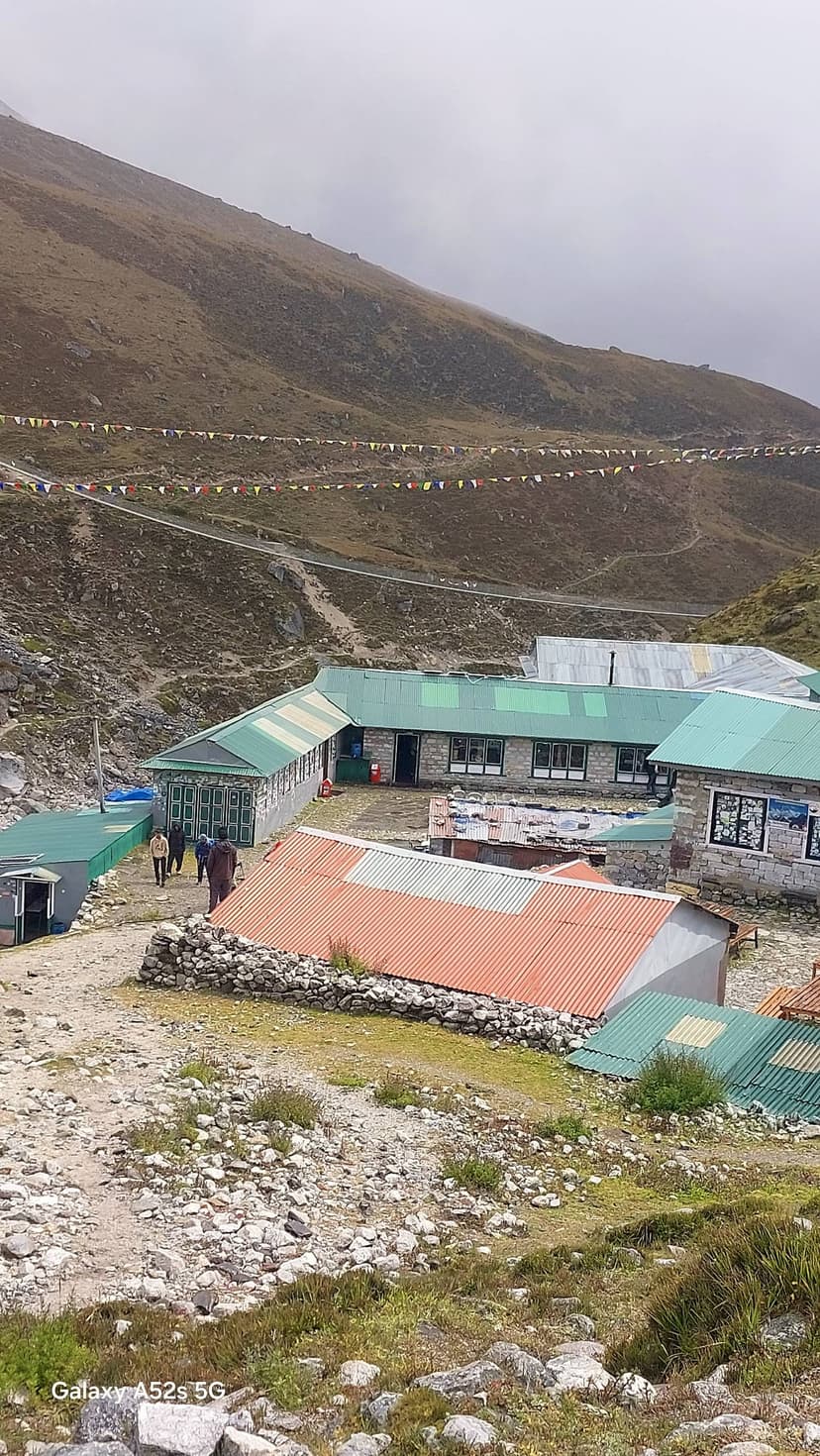 EBC Trek | September 2026 | Bhim Bahadur Tamang - Image 6