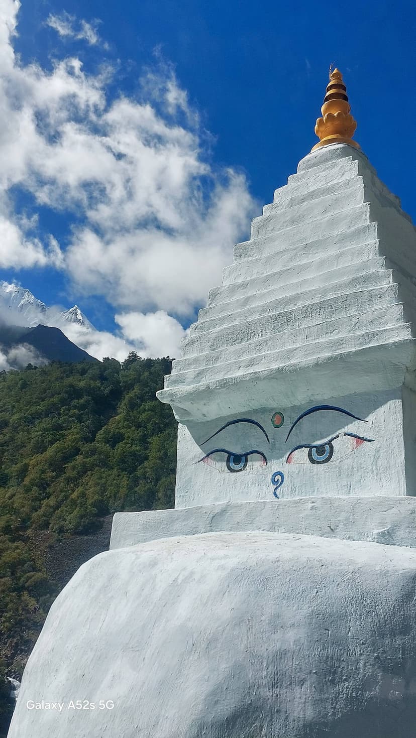 EBC Trek | September 2026 | Bhim Bahadur Tamang - Image 5