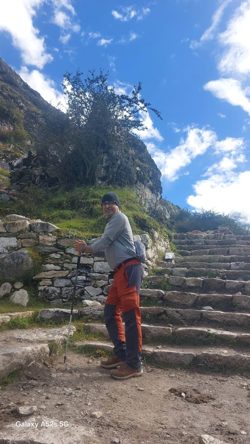 EBC Trek | September 2026 | Bhim Bahadur Tamang - Image 4