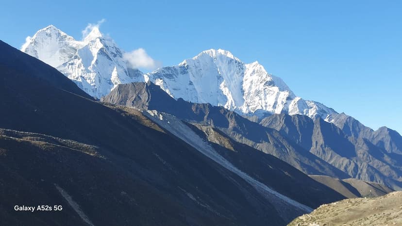 EBC Trek | September 2026 | Bhim Bahadur Tamang - Image 3