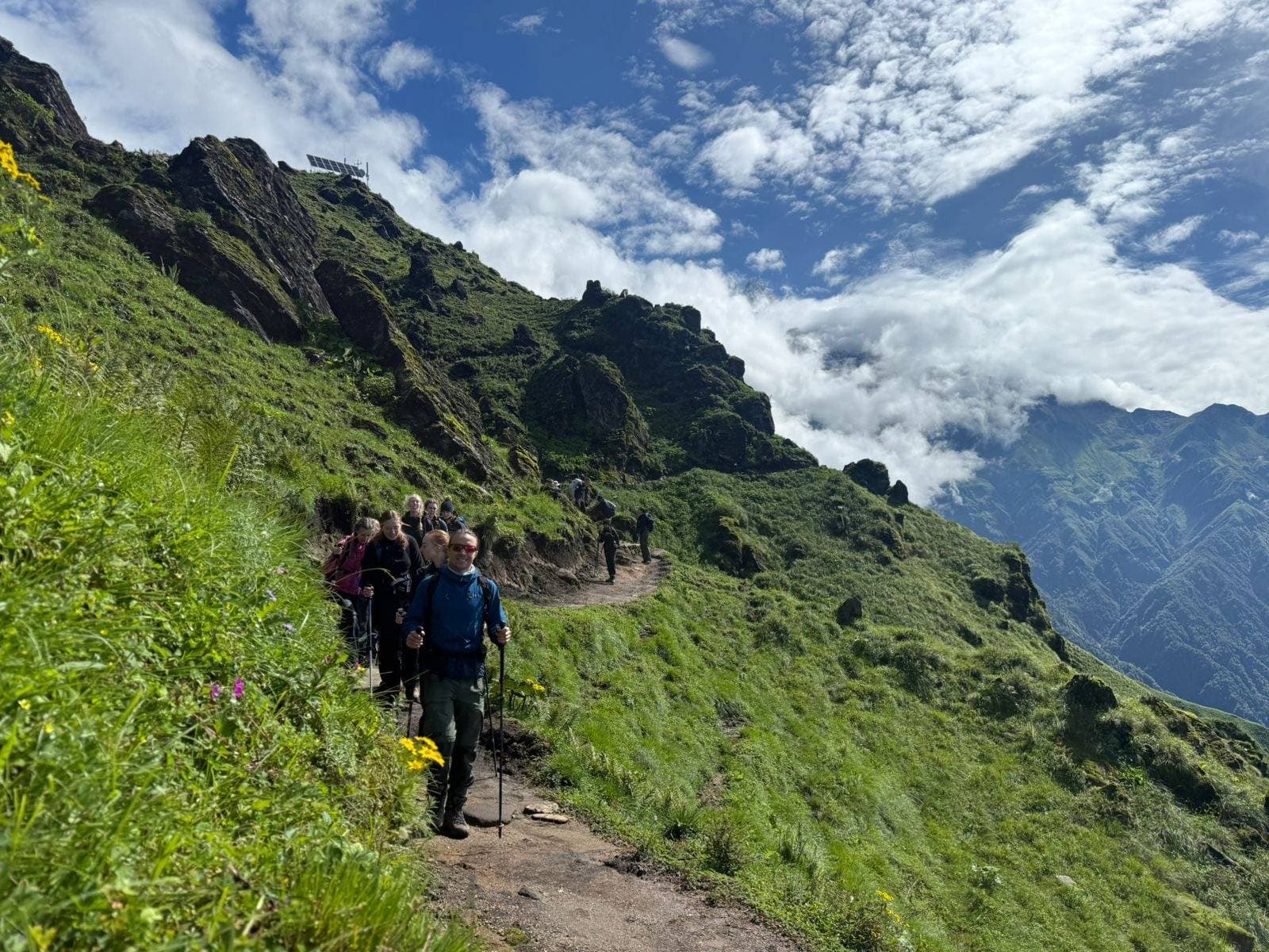 Travel Insurance for Trekking in Nepal