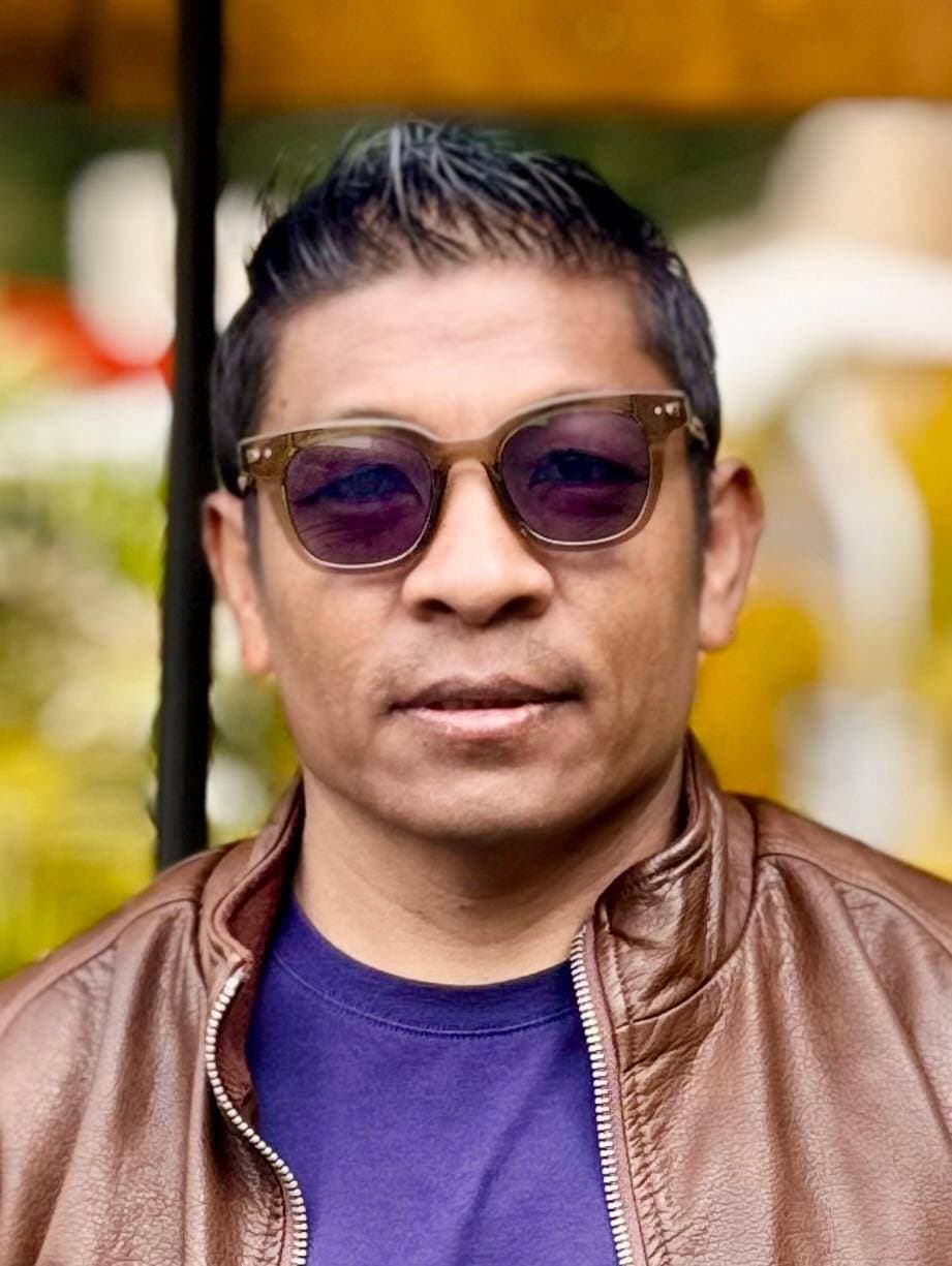 Bishnu Yonjan